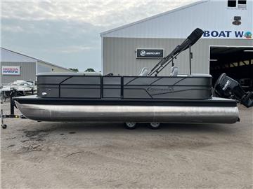 Used Pontoon Boats for Sale by Owner, PontoonsOnly