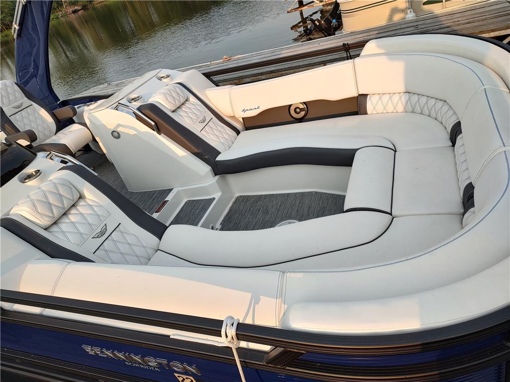 2020 Bennington RS For Sale in Red wing MN